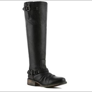 Steve Madden Ravinn boot
